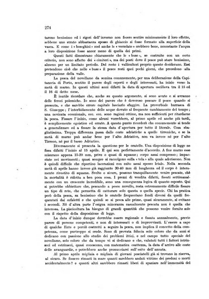 Archivio di oceanografia e limnologia