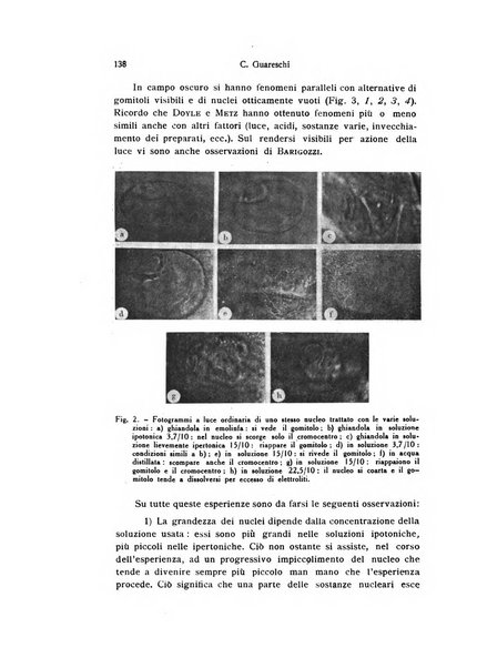 Bollettino di zoologia