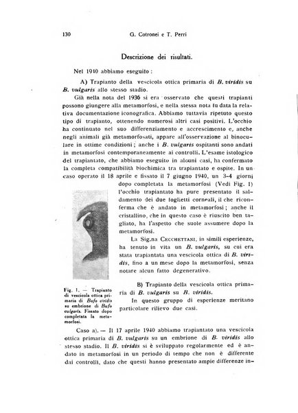 Bollettino di zoologia