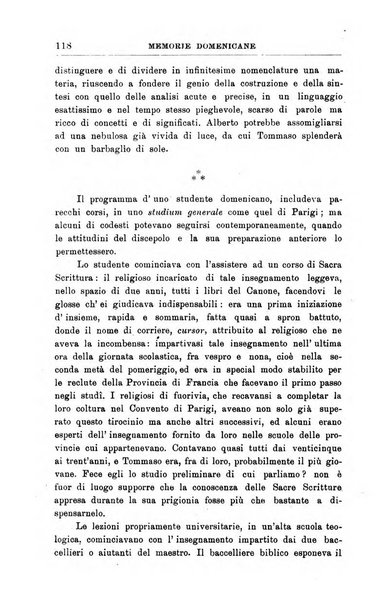 Memorie domenicane rivista di religione, storia, arte