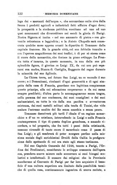 Memorie domenicane rivista di religione, storia, arte