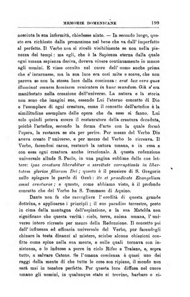 Memorie domenicane rivista di religione, storia, arte