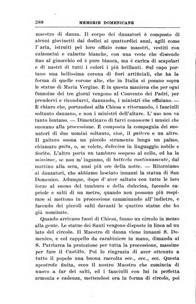 Memorie domenicane rivista di religione, storia, arte