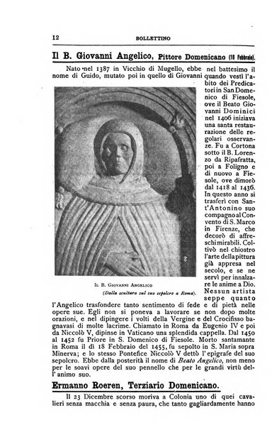 Memorie domenicane rivista di religione, storia, arte