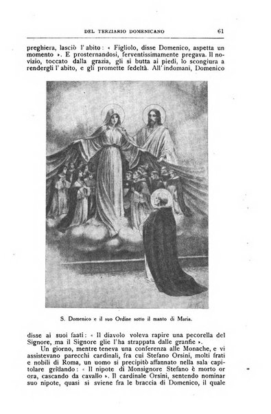 Memorie domenicane rivista di religione, storia, arte