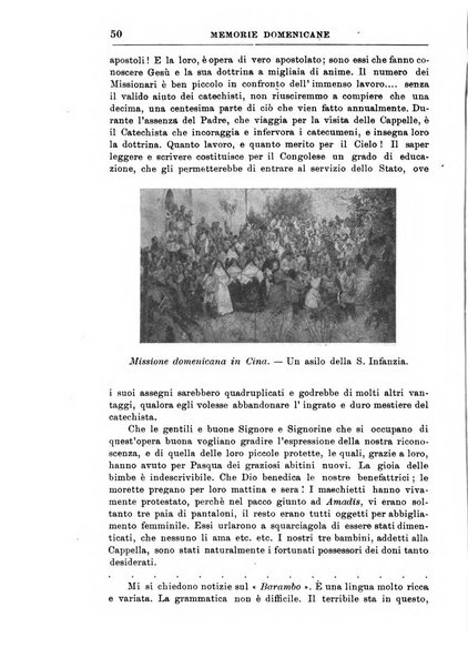 Memorie domenicane rivista di religione, storia, arte