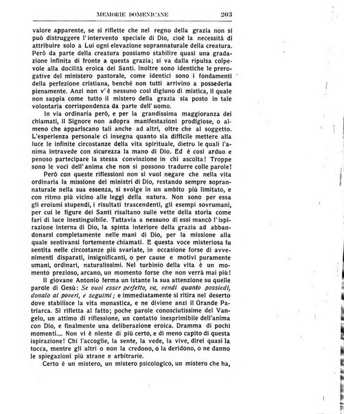 Memorie domenicane rivista di religione, storia, arte