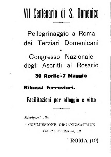 Memorie domenicane rivista di religione, storia, arte