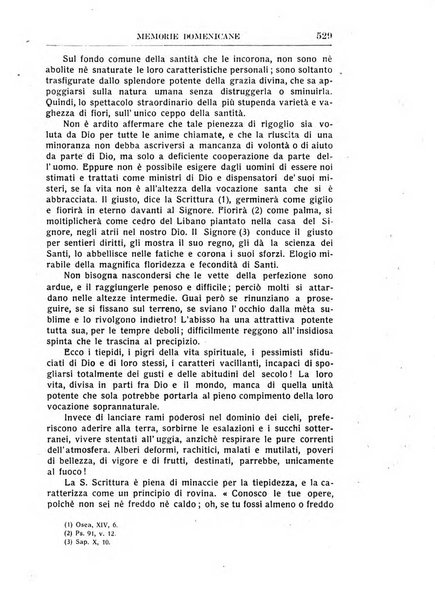 Memorie domenicane rivista di religione, storia, arte