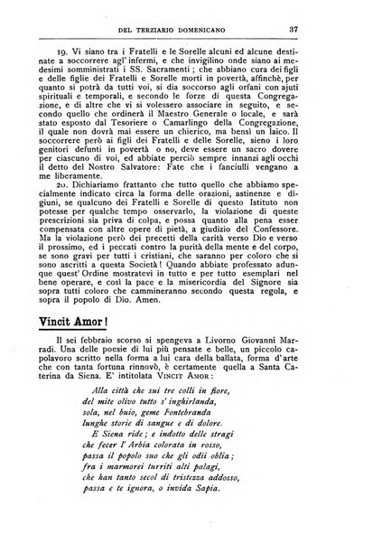 Memorie domenicane rivista di religione, storia, arte