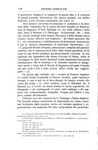 Memorie domenicane rivista di religione, storia, arte