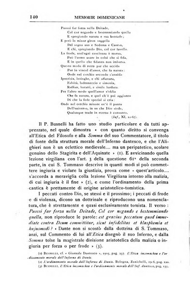 Memorie domenicane rivista di religione, storia, arte