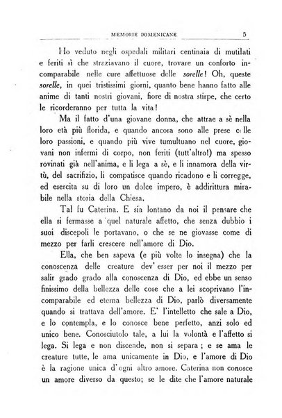 Memorie domenicane rivista di religione, storia, arte