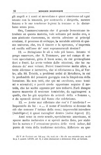 Memorie domenicane rivista di religione, storia, arte