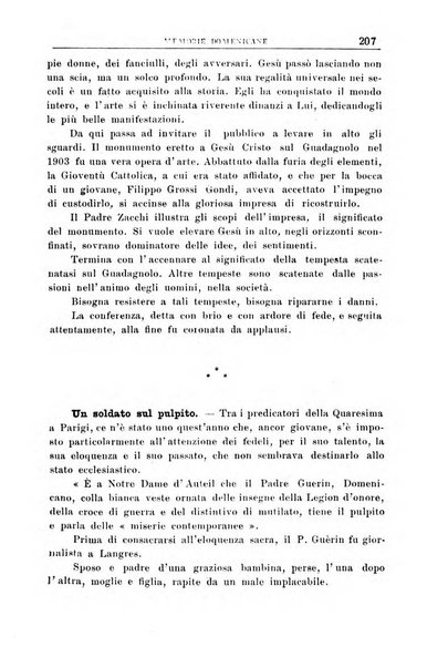 Memorie domenicane rivista di religione, storia, arte