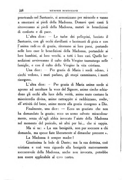 Memorie domenicane rivista di religione, storia, arte