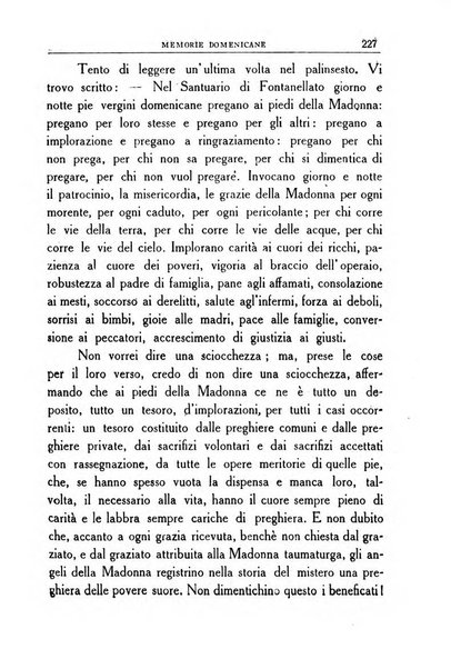 Memorie domenicane rivista di religione, storia, arte