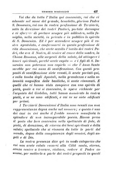 Memorie domenicane rivista di religione, storia, arte