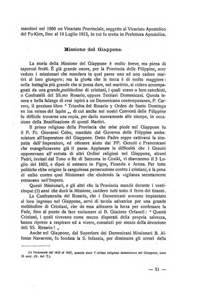 Memorie domenicane rivista di religione, storia, arte