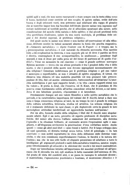 Memorie domenicane rivista di religione, storia, arte