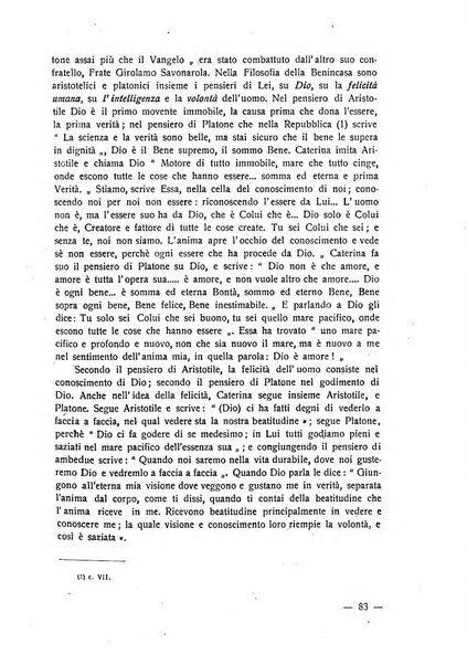 Memorie domenicane rivista di religione, storia, arte