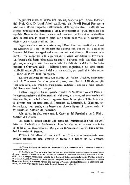 Memorie domenicane rivista di religione, storia, arte