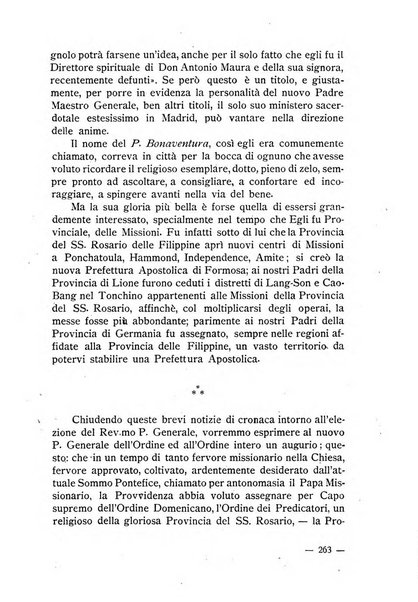 Memorie domenicane rivista di religione, storia, arte