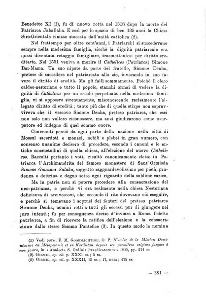 Memorie domenicane rivista di religione, storia, arte