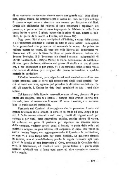 Memorie domenicane rivista di religione, storia, arte