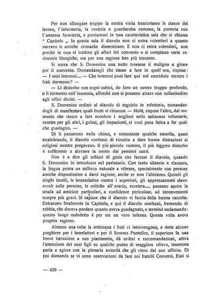 Memorie domenicane rivista di religione, storia, arte