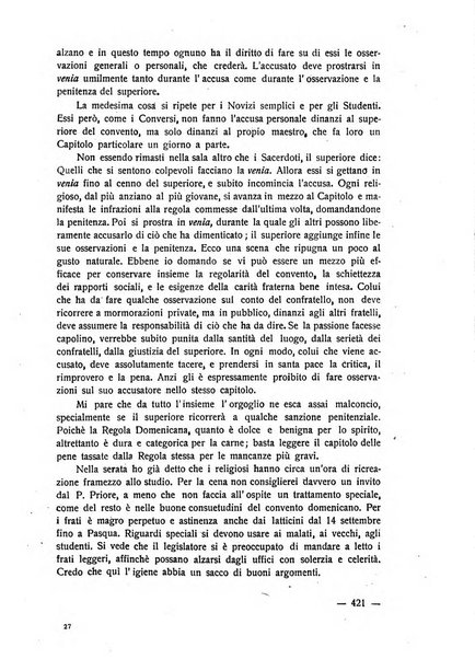 Memorie domenicane rivista di religione, storia, arte