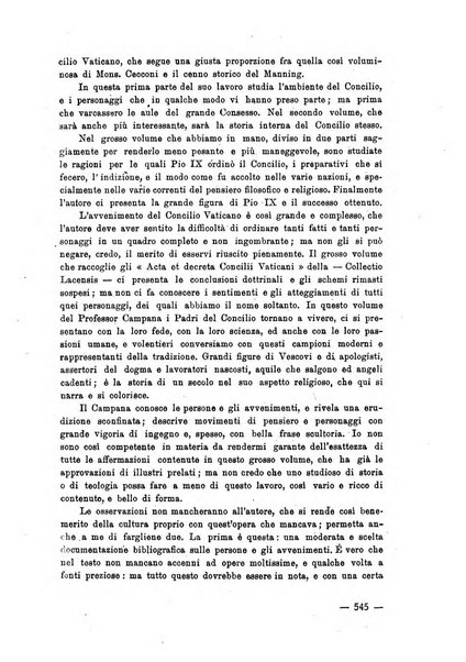 Memorie domenicane rivista di religione, storia, arte