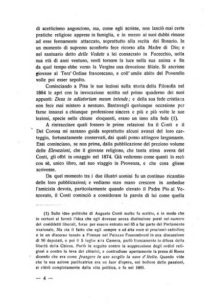 Memorie domenicane rivista di religione, storia, arte