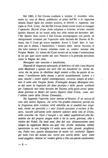 Memorie domenicane rivista di religione, storia, arte