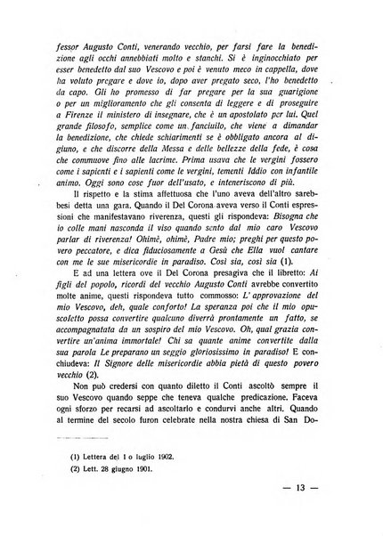 Memorie domenicane rivista di religione, storia, arte