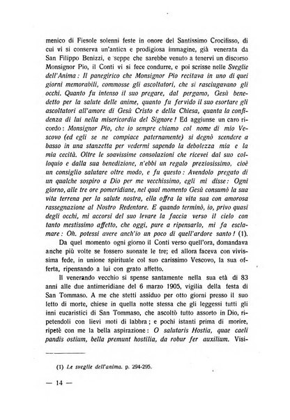 Memorie domenicane rivista di religione, storia, arte