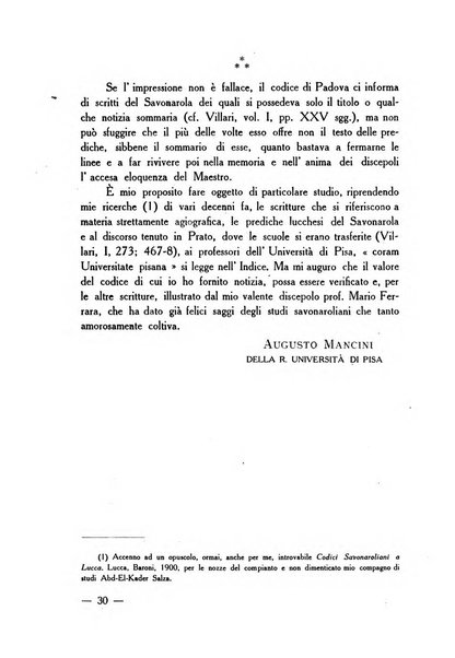 Memorie domenicane rivista di religione, storia, arte