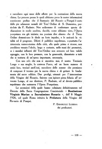 Memorie domenicane rivista di religione, storia, arte