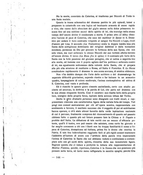 Memorie domenicane rivista di religione, storia, arte