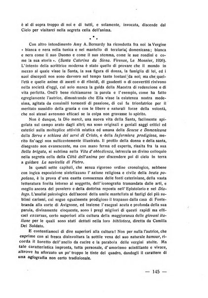 Memorie domenicane rivista di religione, storia, arte