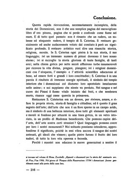 Memorie domenicane rivista di religione, storia, arte