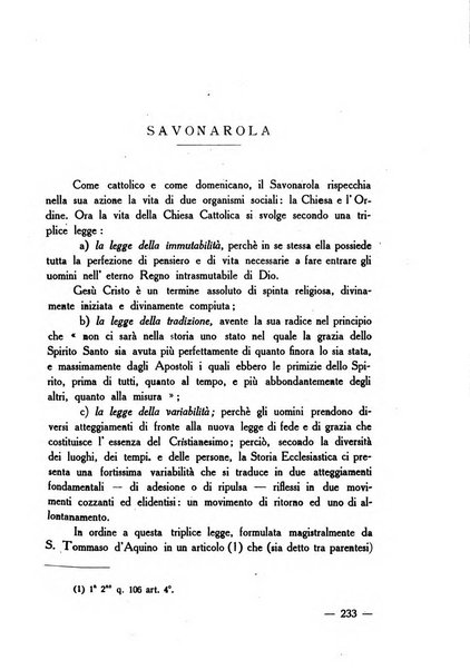 Memorie domenicane rivista di religione, storia, arte