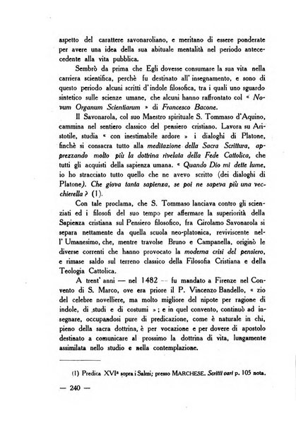 Memorie domenicane rivista di religione, storia, arte