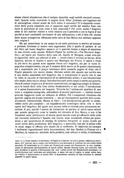 Memorie domenicane rivista di religione, storia, arte