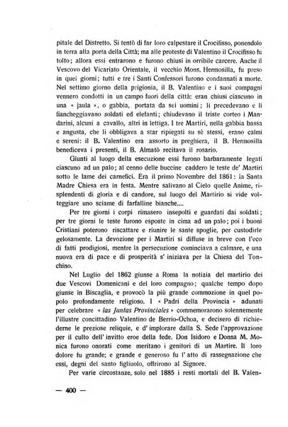 Memorie domenicane rivista di religione, storia, arte