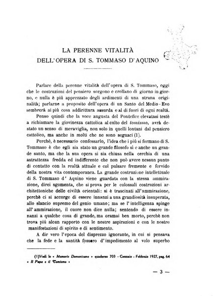 Memorie domenicane rivista di religione, storia, arte