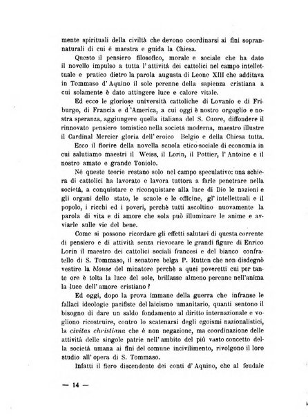 Memorie domenicane rivista di religione, storia, arte