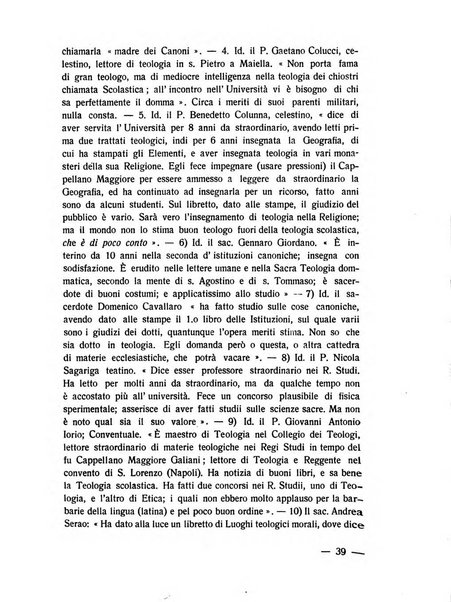 Memorie domenicane rivista di religione, storia, arte