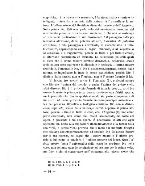 Memorie domenicane rivista di religione, storia, arte