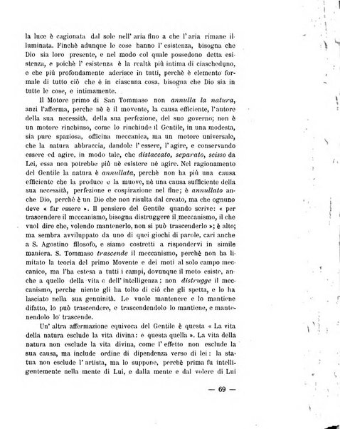 Memorie domenicane rivista di religione, storia, arte